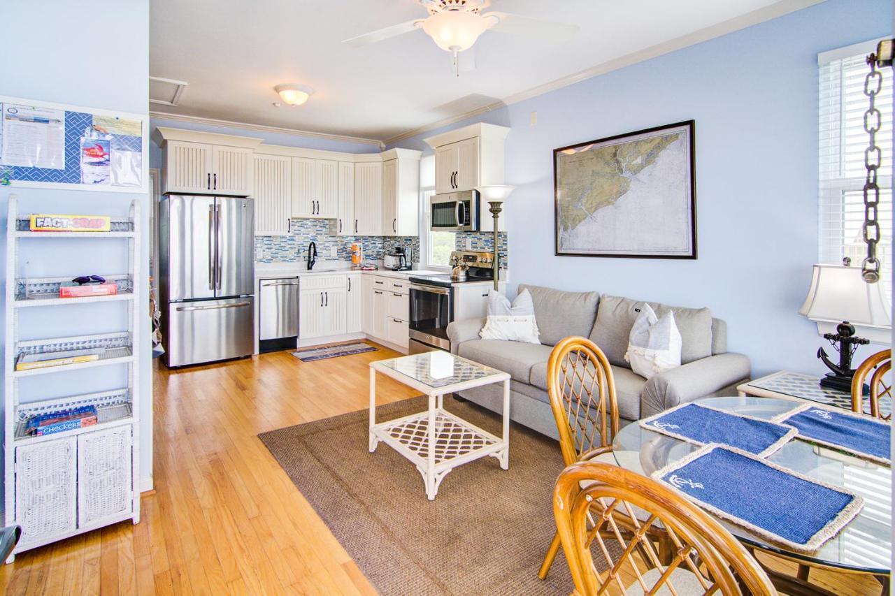 Folly Beach Suites Quarto foto